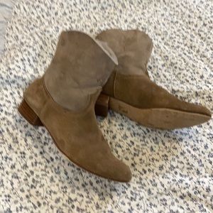 Women’s Boots